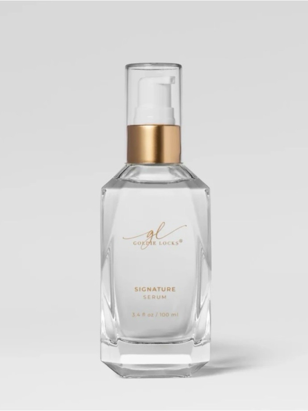Goldie Locks Signature Serum 3.4oz